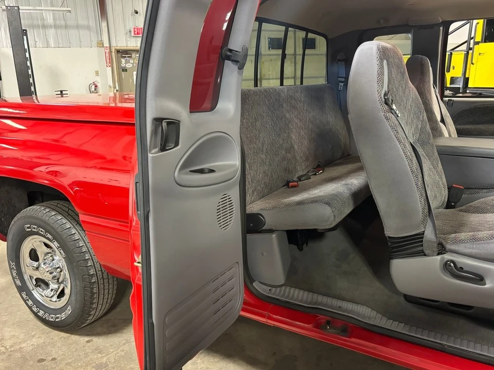 1998 Dodge Ram 2nd Gen - Image 26 of 31