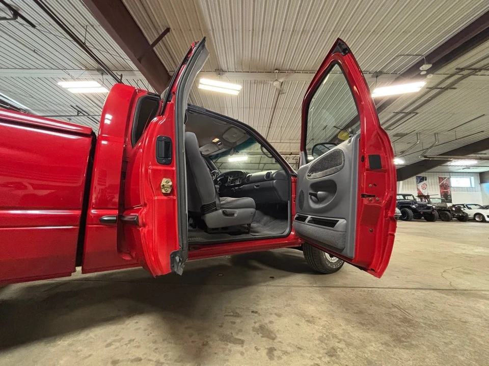 1998 Dodge Ram 2nd Gen - Image 22 of 31