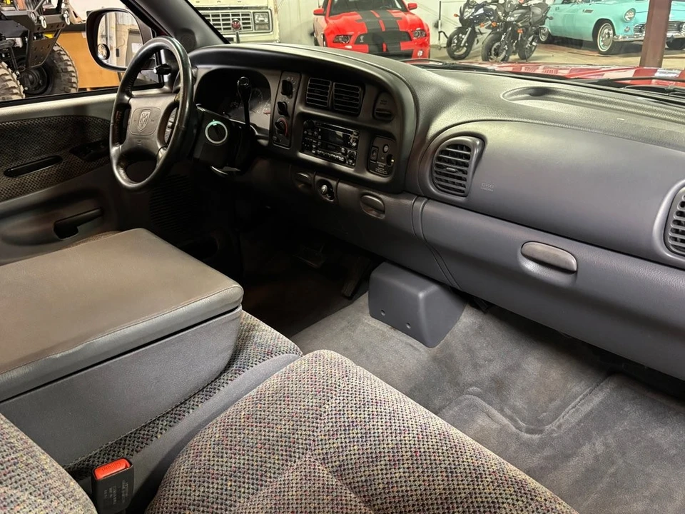 1998 Dodge Ram 2nd Gen - Image 29 of 31