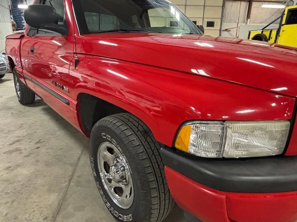1998 Dodge Ram 2nd Gen - Image 13 of 31
