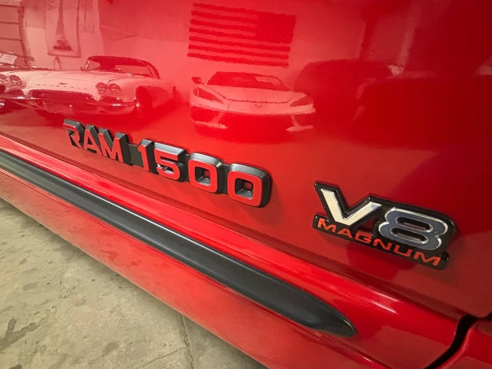1998 Dodge Ram 2nd Gen - Image 17 of 31