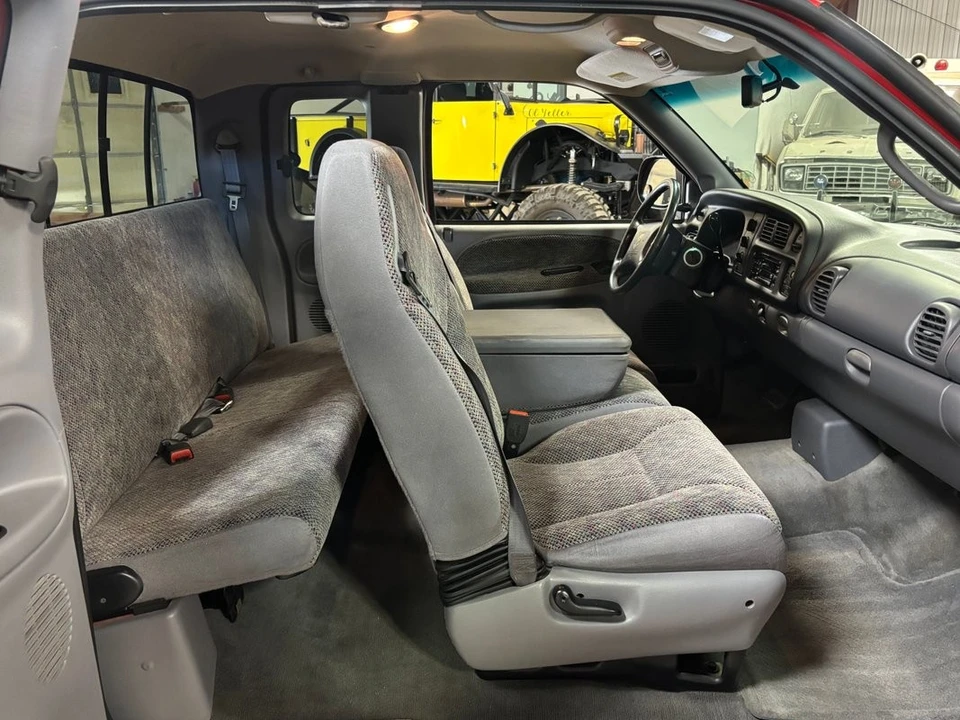 1998 Dodge Ram 2nd Gen - Image 27 of 31