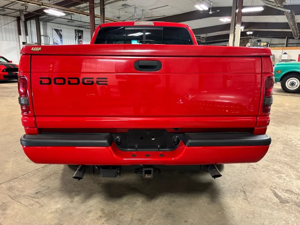1998 Dodge Ram 2nd Gen - Image 5 of 31