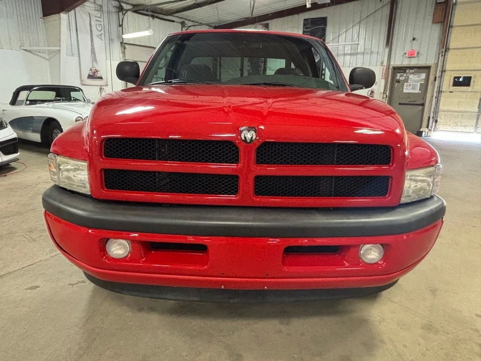 1998 Dodge Ram 2nd Gen - Image 9 of 31