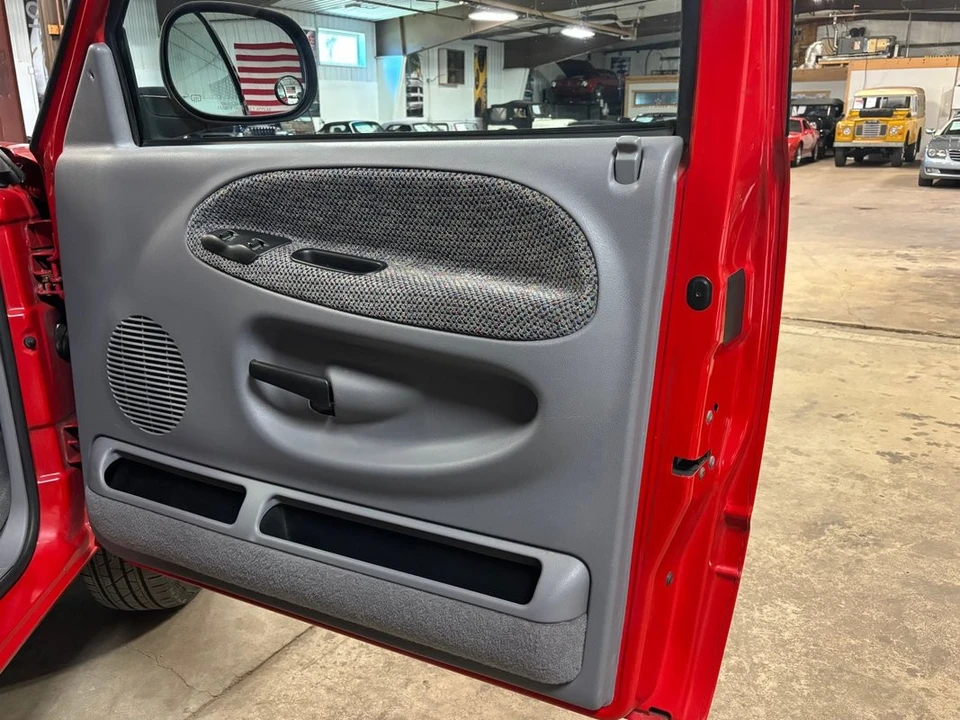 1998 Dodge Ram 2nd Gen - Image 24 of 31