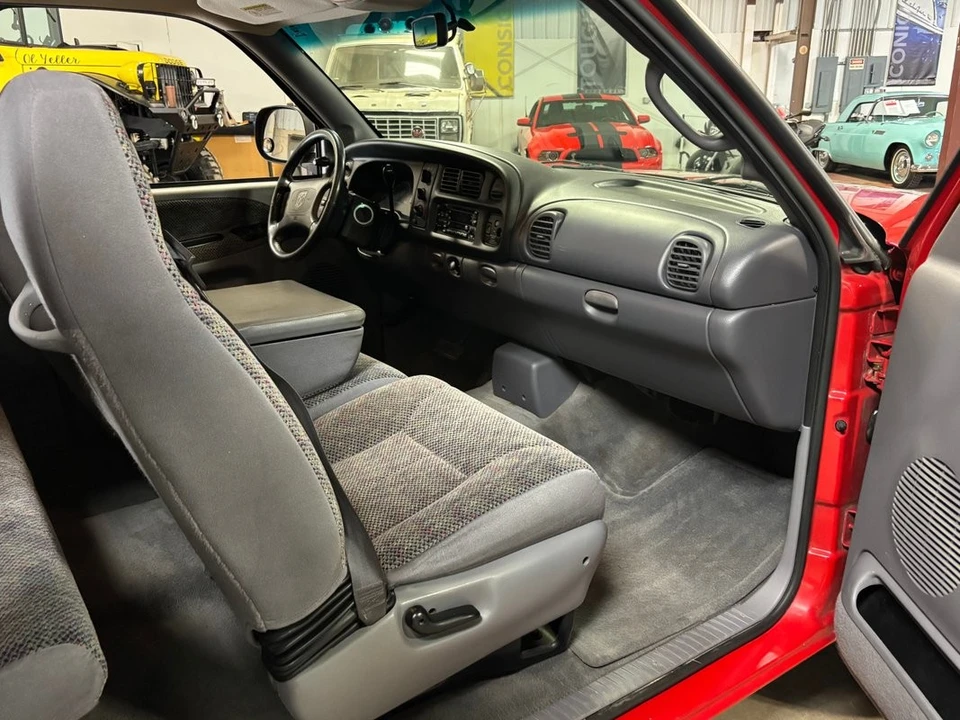 1998 Dodge Ram 2nd Gen - Image 28 of 31