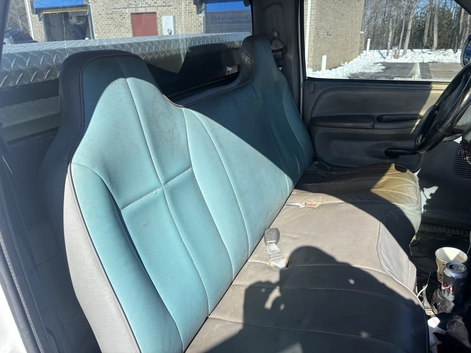 1998 Dodge Ram 2nd Gen - Image 12 of 12
