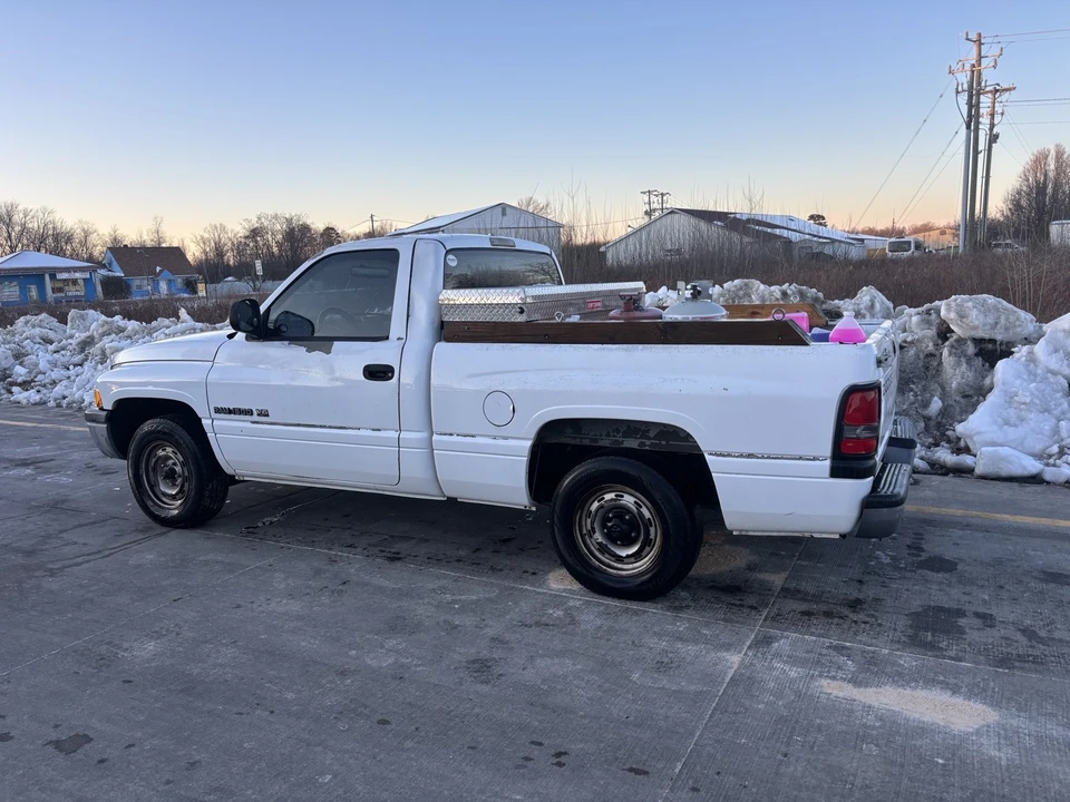 1998 Dodge Ram 2nd Gen - Image 3 of 12