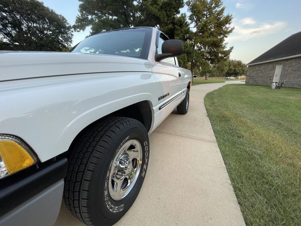 1998 Dodge Ram 2nd Gen - Image 27 of 31