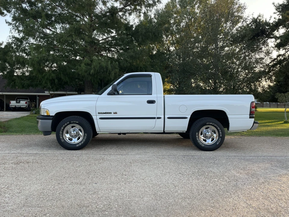 1998 Dodge Ram 2nd Gen - Image 17 of 31