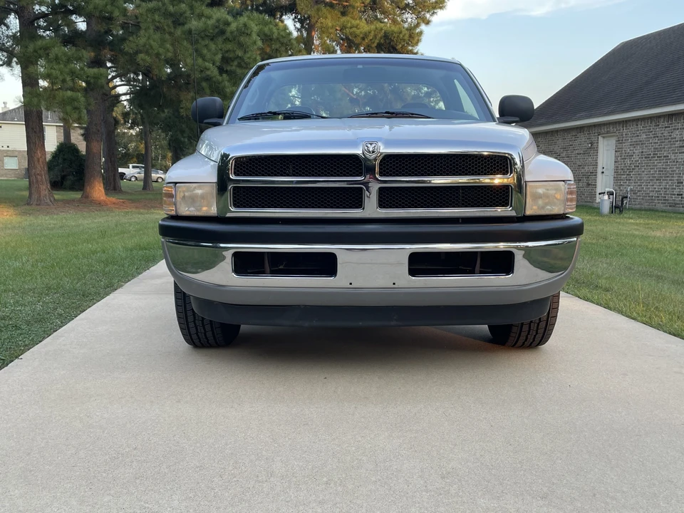 1998 Dodge Ram 2nd Gen - Image 13 of 31