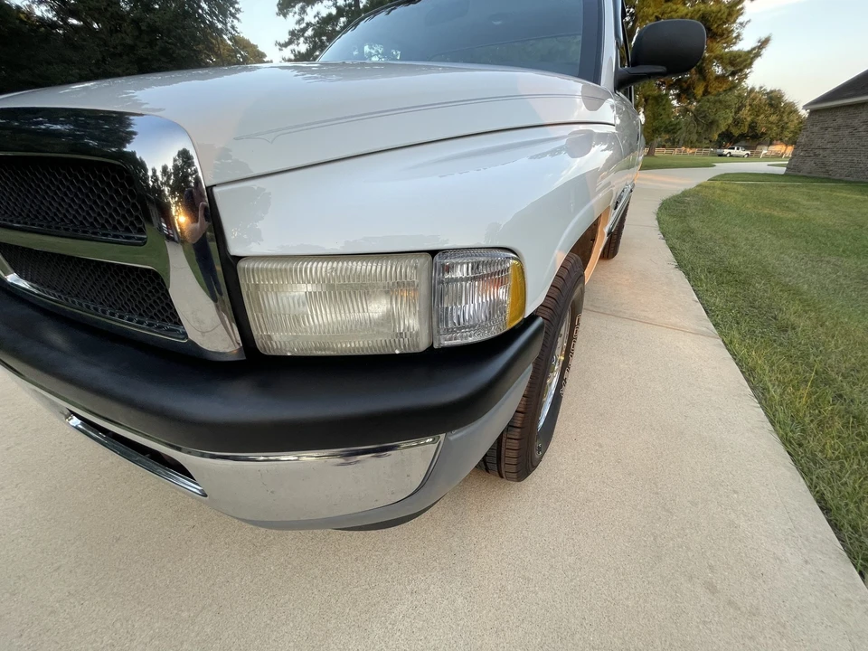 1998 Dodge Ram 2nd Gen - Image 25 of 31