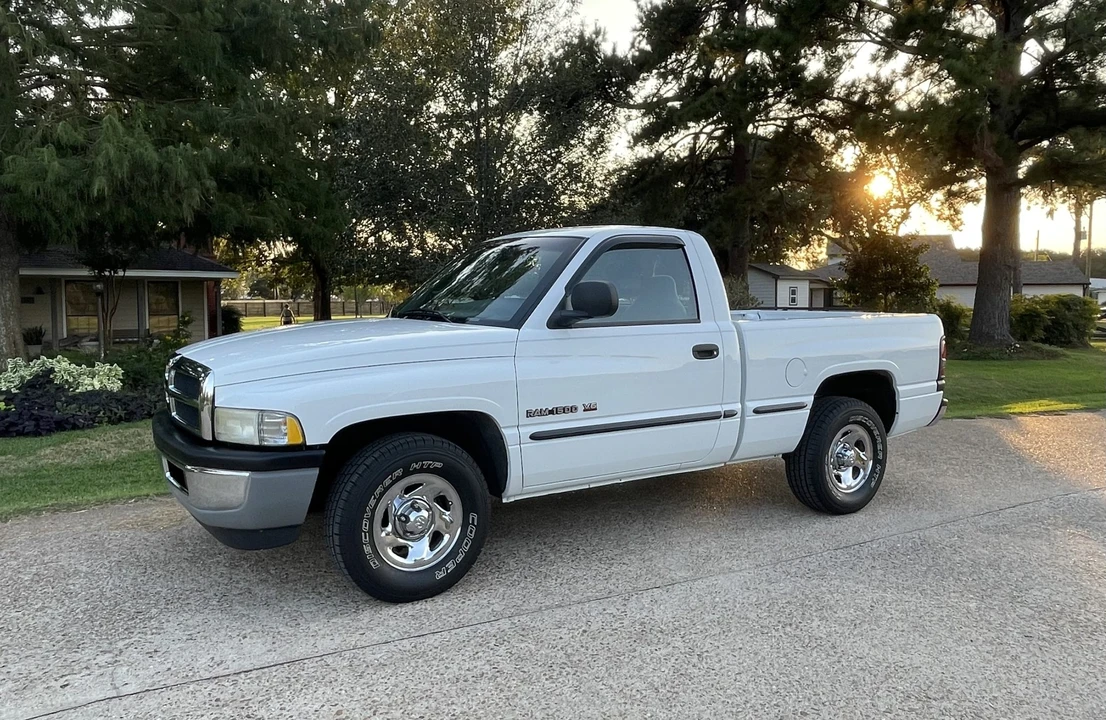 1998 Dodge Ram 2nd Gen - Image 16 of 31