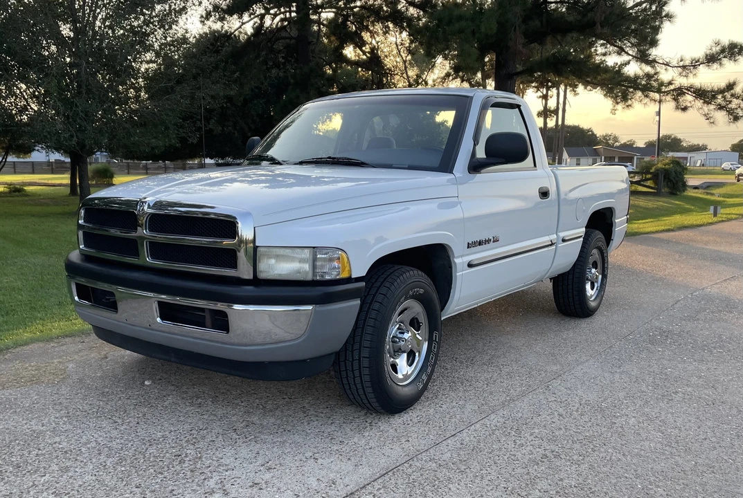 1998 Dodge Ram 2nd Gen - Image 15 of 31