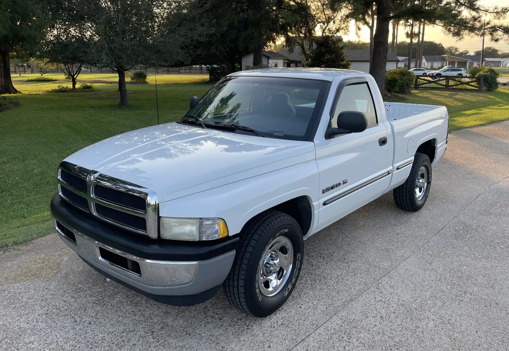 1998 Dodge Ram 2nd Gen - Image 14 of 31