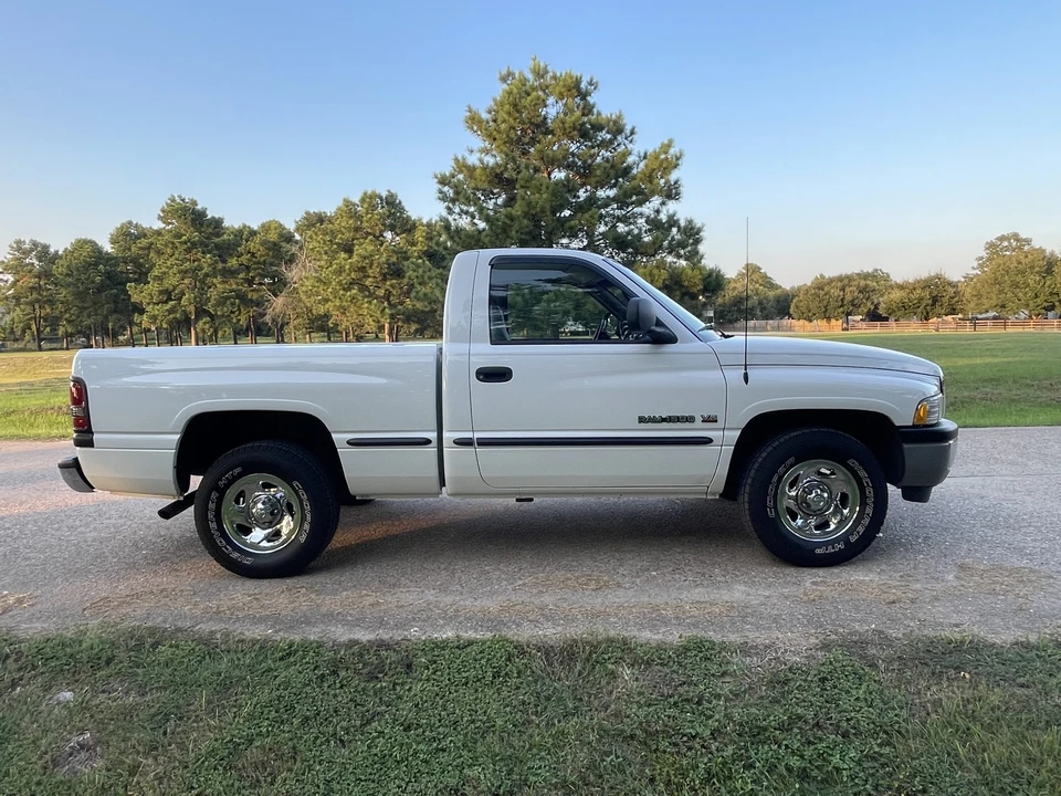 1998 Dodge Ram 2nd Gen - Image 19 of 31