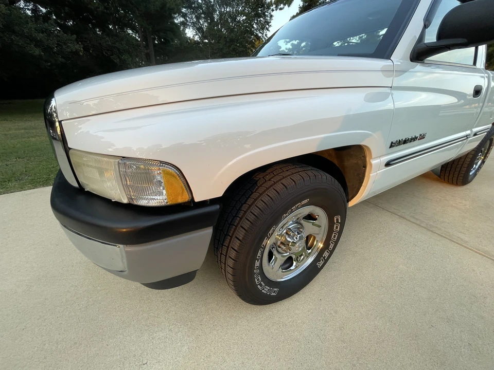 1998 Dodge Ram 2nd Gen - Image 28 of 31