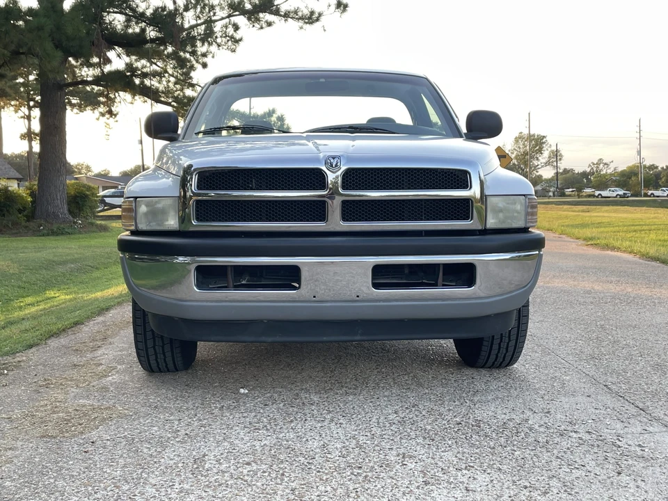 1998 Dodge Ram 2nd Gen - Image 23 of 31