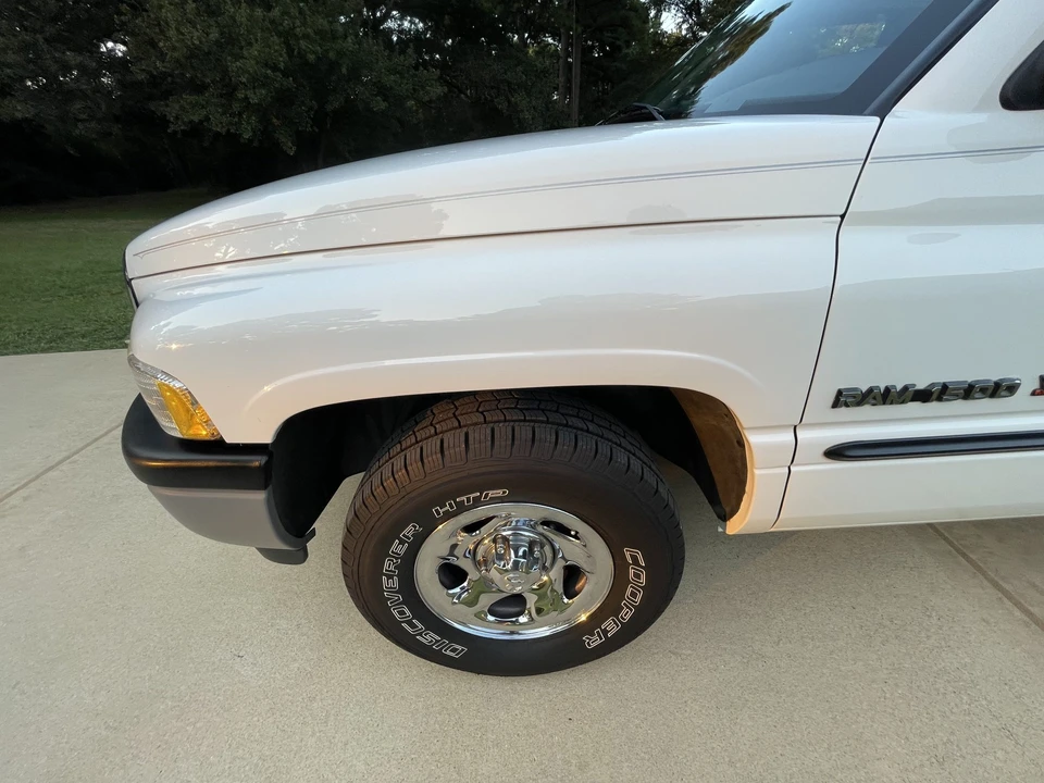 1998 Dodge Ram 2nd Gen - Image 29 of 31