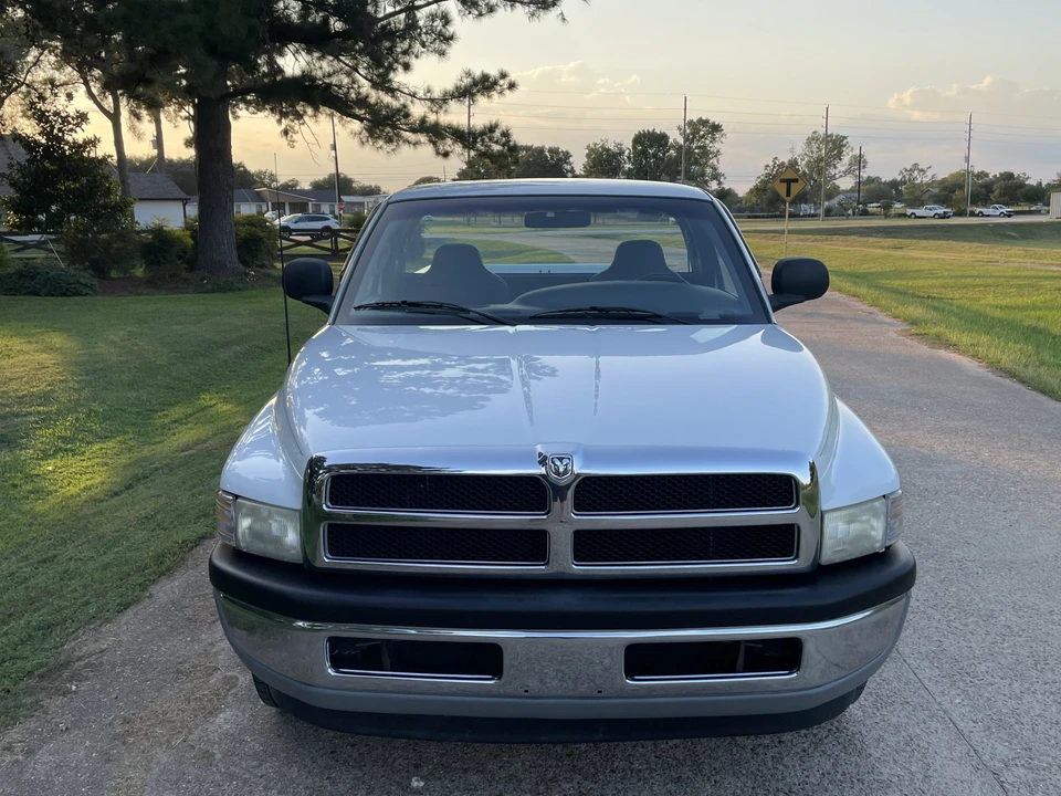1998 Dodge Ram 2nd Gen - Image 22 of 31