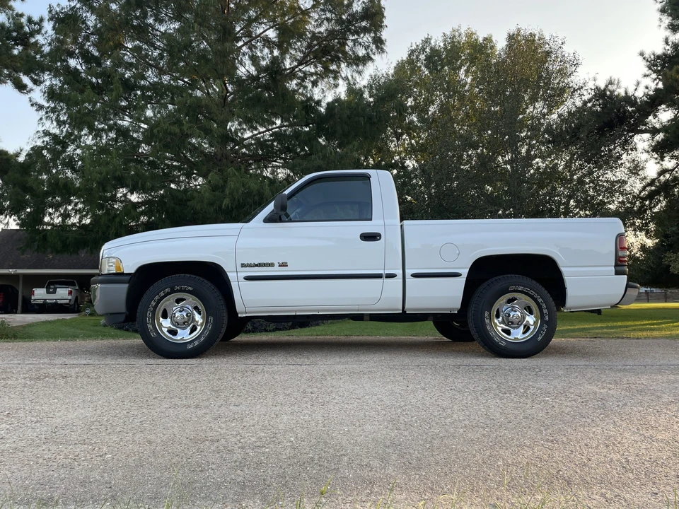 1998 Dodge Ram 2nd Gen - Image 18 of 31