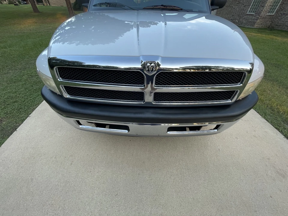 1998 Dodge Ram 2nd Gen - Image 24 of 31