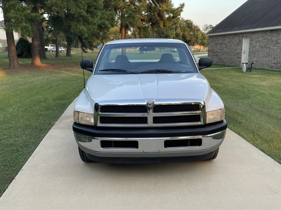 1998 Dodge Ram 2nd Gen - Image 12 of 31