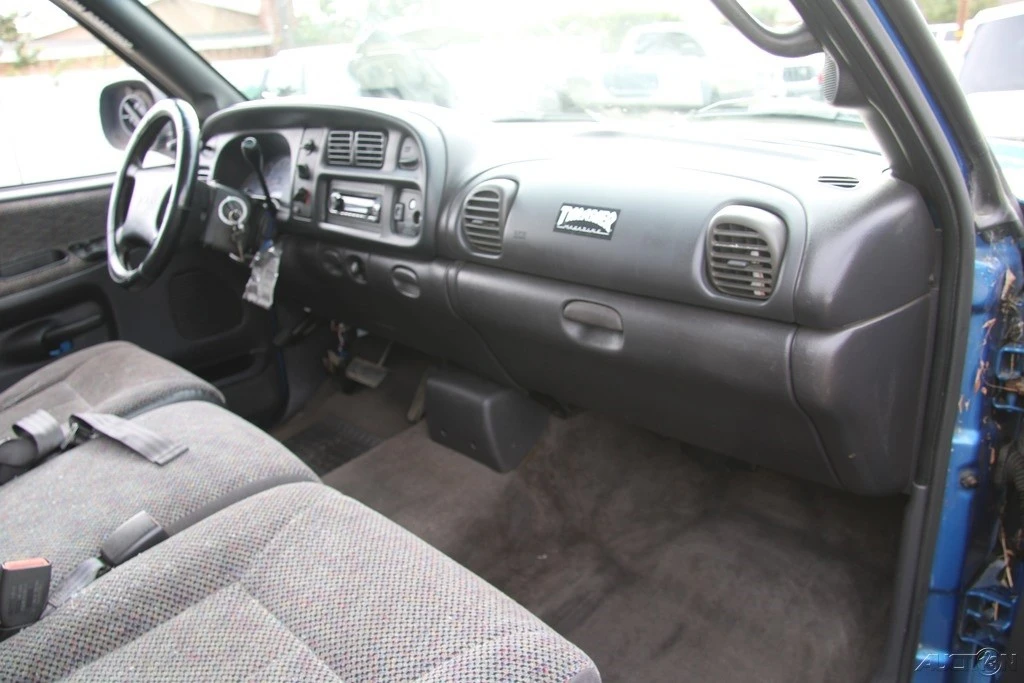 1998 Dodge Ram 2nd Gen - Image 21 of 21
