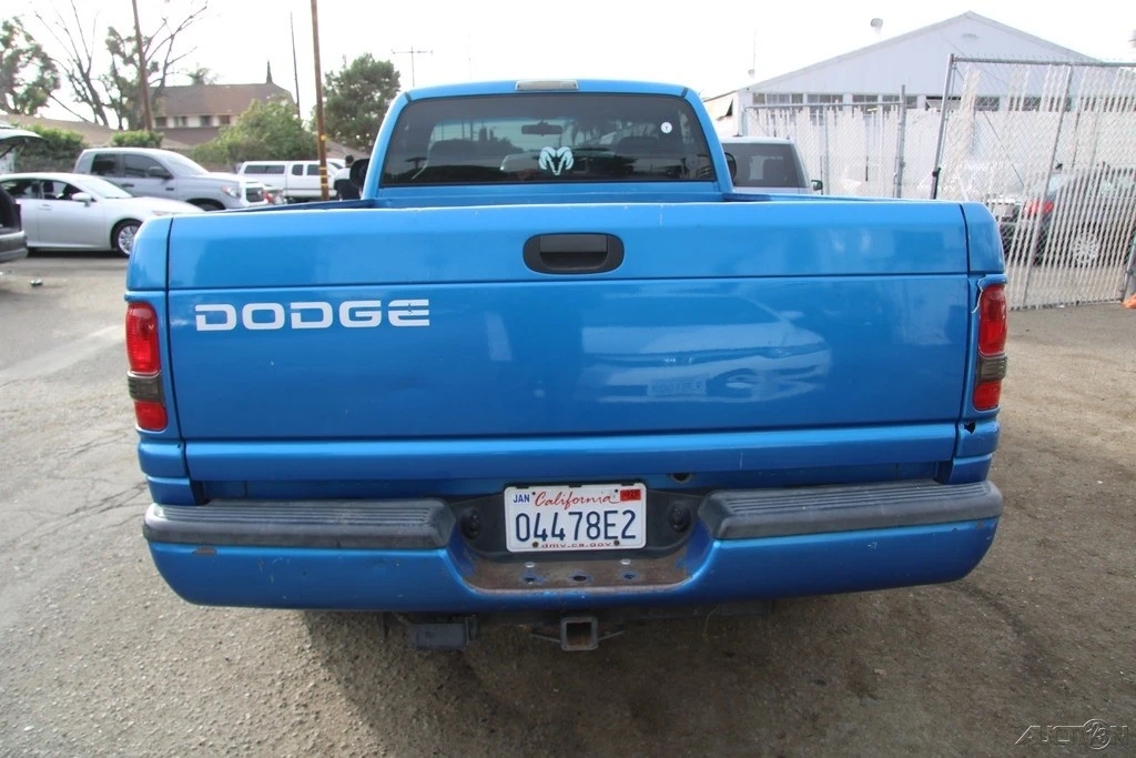 1998 Dodge Ram 2nd Gen - Image 5 of 21
