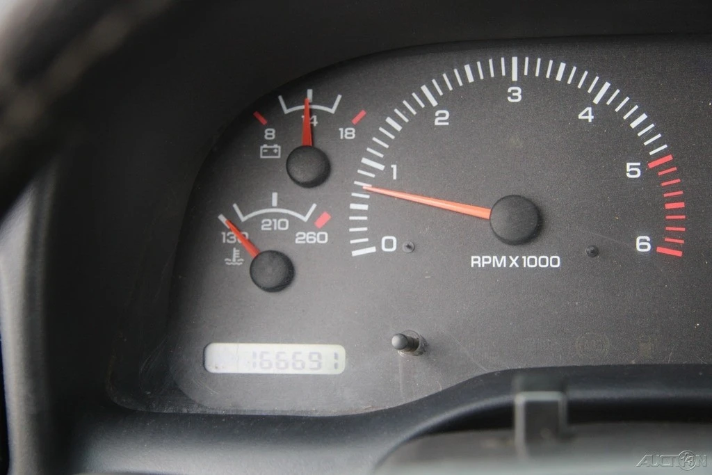 1998 Dodge Ram 2nd Gen - Image 16 of 21