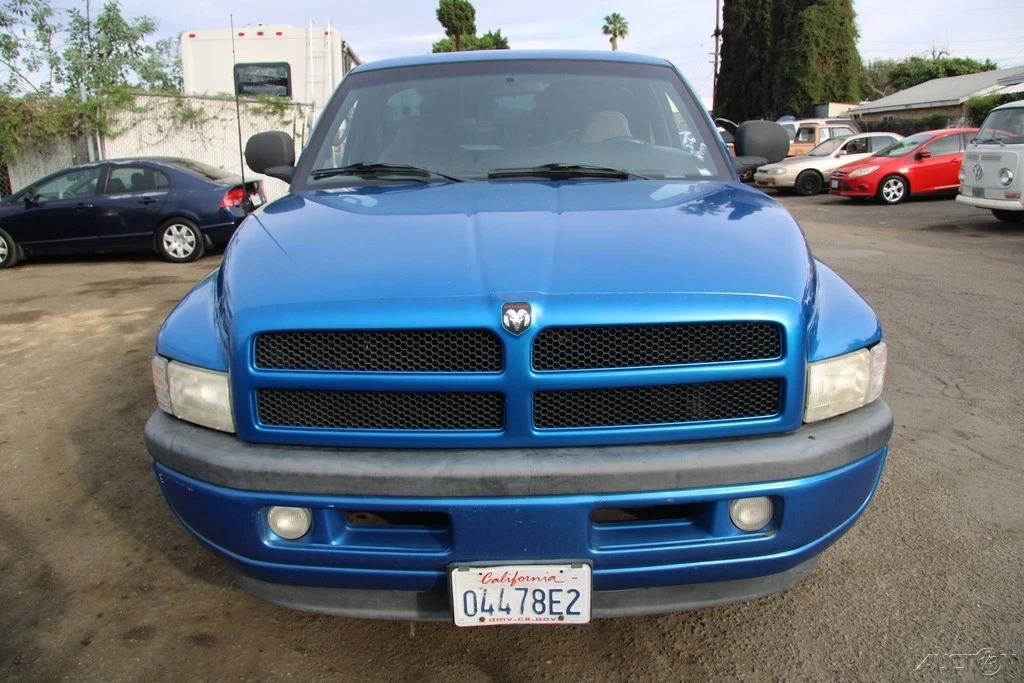 1998 Dodge Ram 2nd Gen - Image 10 of 21