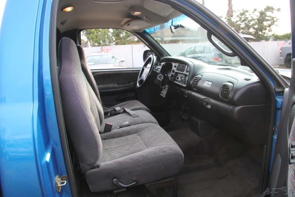 1998 Dodge Ram 2nd Gen - Image 20 of 21