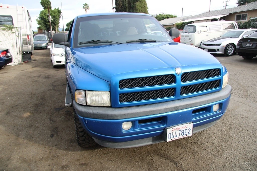 1998 Dodge Ram 2nd Gen - Image 9 of 21