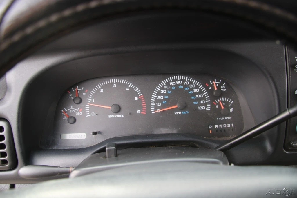 1998 Dodge Ram 2nd Gen - Image 15 of 21