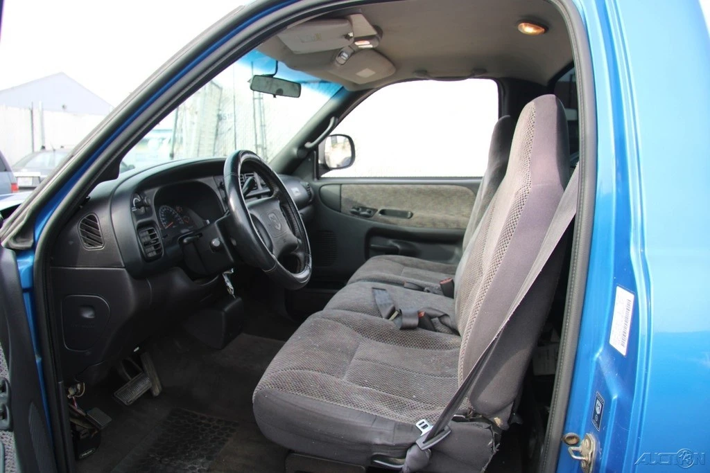 1998 Dodge Ram 2nd Gen - Image 13 of 21