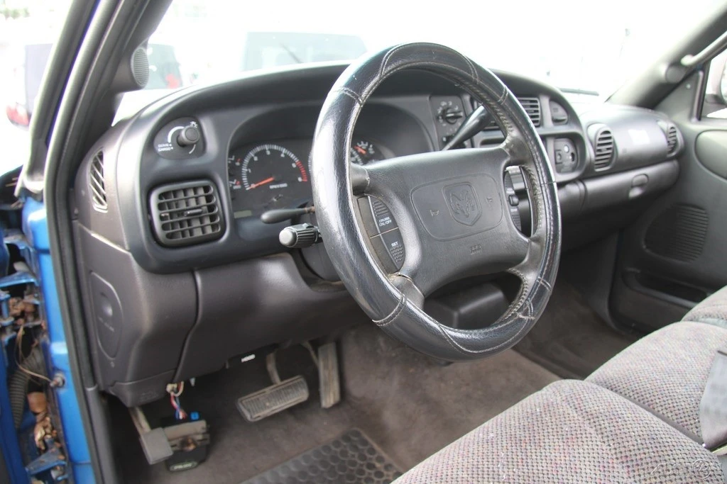 1998 Dodge Ram 2nd Gen - Image 14 of 21