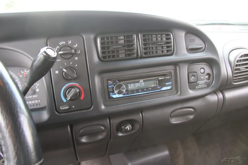 1998 Dodge Ram 2nd Gen - Image 17 of 21