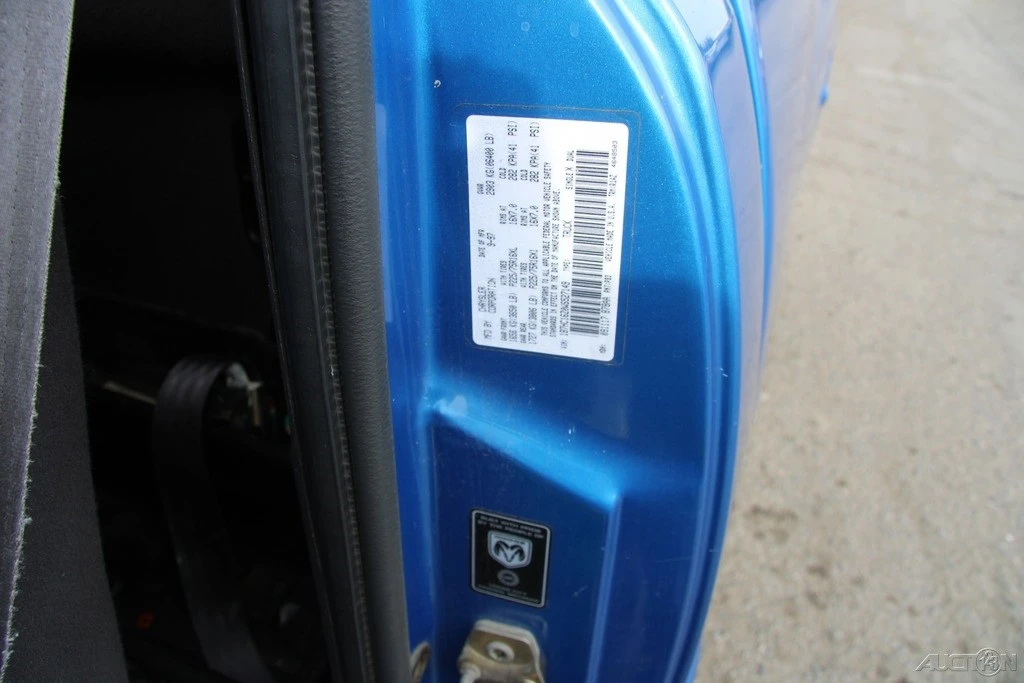1998 Dodge Ram 2nd Gen - Image 11 of 21