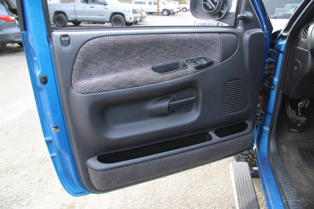 1998 Dodge Ram 2nd Gen - Image 12 of 21