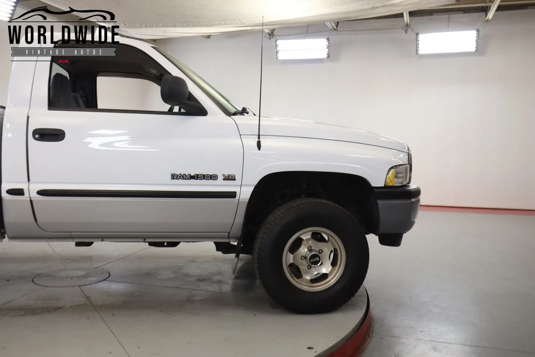 1998 Dodge Ram 2nd Gen - Image 8 of 12