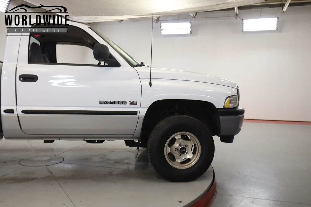 1998 Dodge Ram 2nd Gen - Image 8 of 12