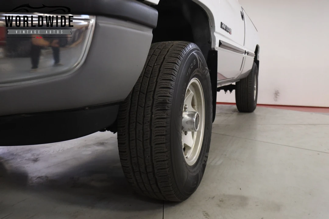 1998 Dodge Ram 2nd Gen - Image 11 of 12