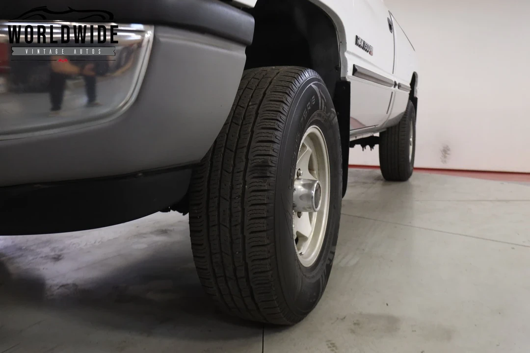 1998 Dodge Ram 2nd Gen - Image 11 of 12