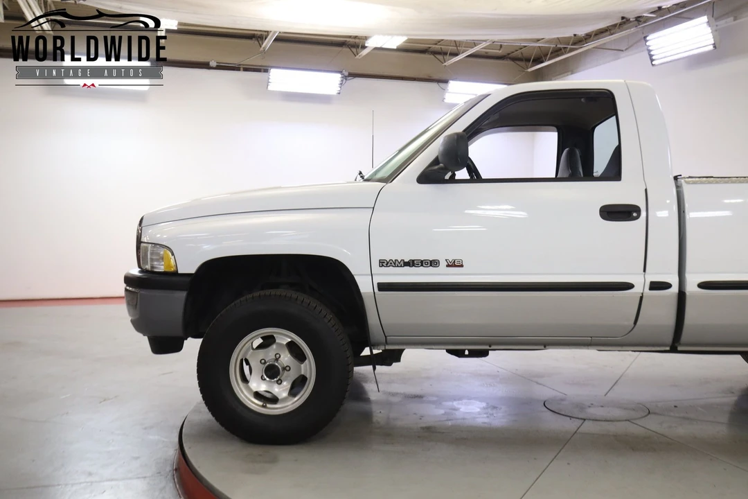 1998 Dodge Ram 2nd Gen - Image 7 of 12