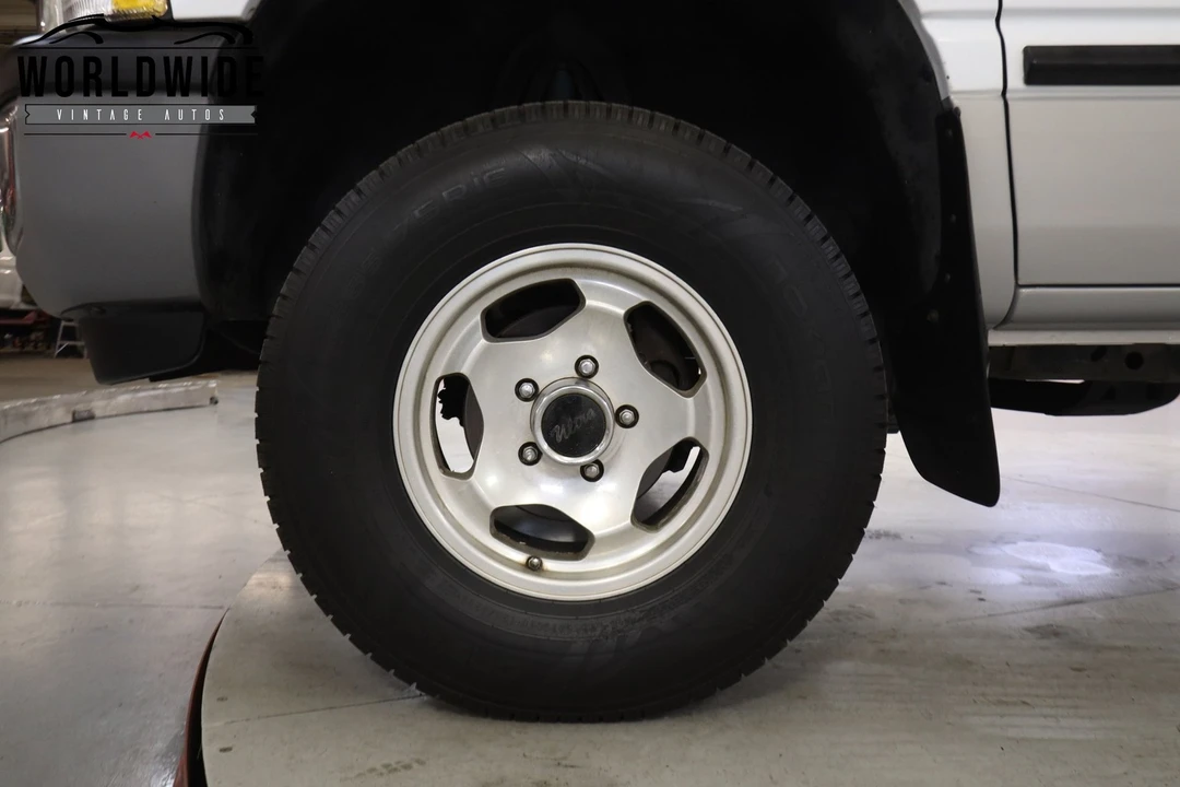 1998 Dodge Ram 2nd Gen - Image 12 of 12