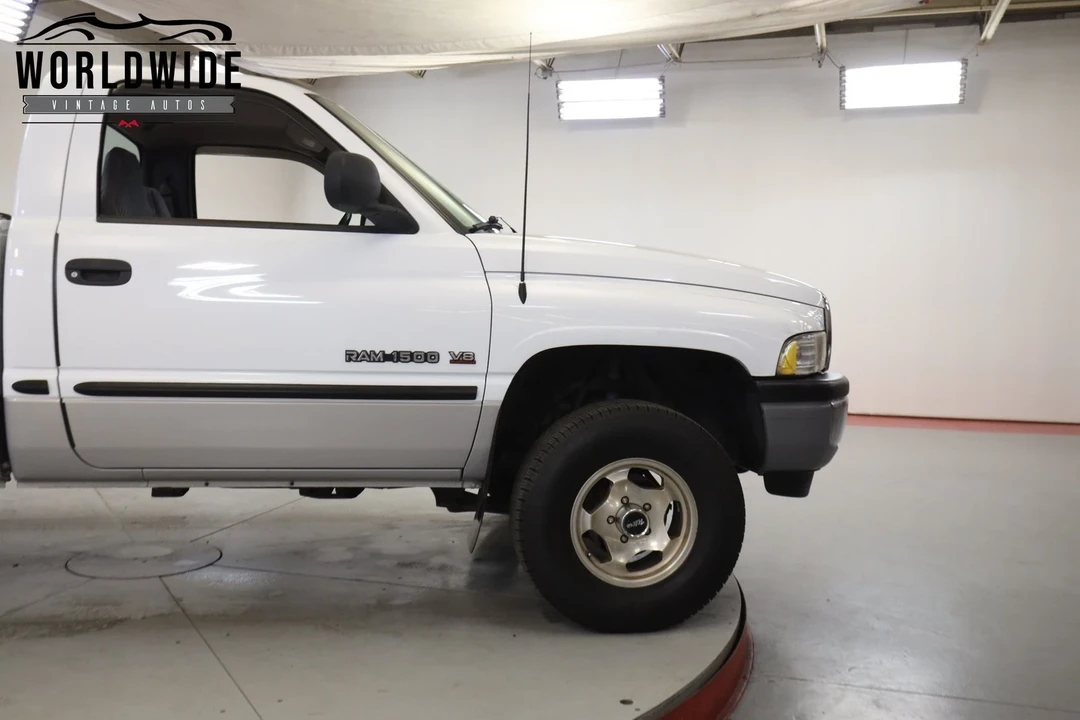 1998 Dodge Ram 2nd Gen - Image 8 of 12