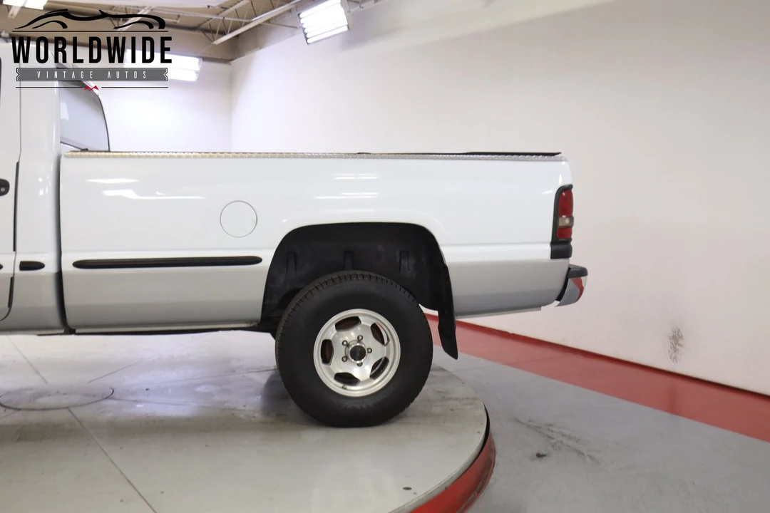 1998 Dodge Ram 2nd Gen - Image 10 of 12