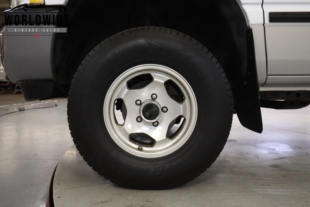 1998 Dodge Ram 2nd Gen - Image 12 of 12