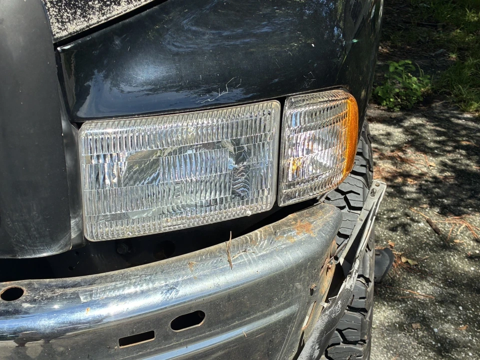 1998 Dodge Ram 2nd Gen - Image 8 of 19