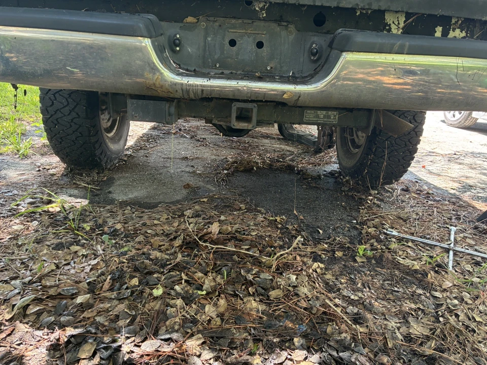 1998 Dodge Ram 2nd Gen - Image 9 of 19